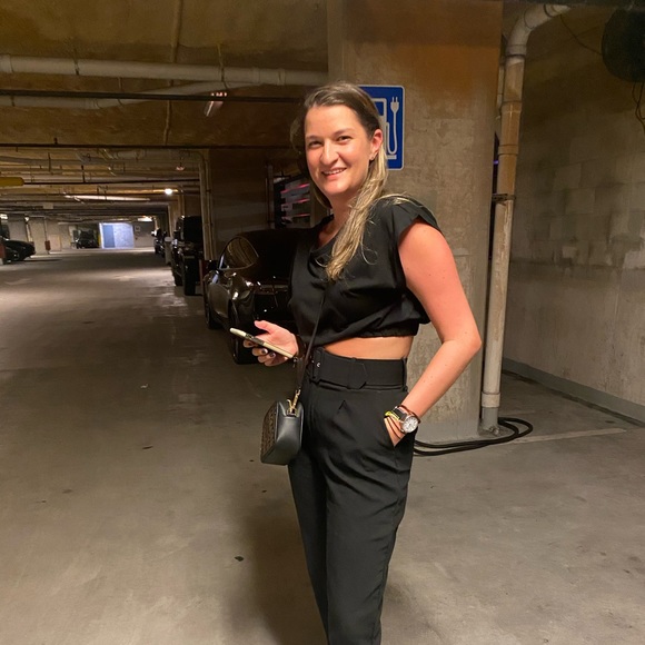 Meet the Posher Other - Meet your Posher, Chantal